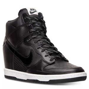 Nike Women's Dunk Sky Hi Essential Sneakers